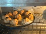 Bánh trung thu Thượng Hải phiên bản healthy!