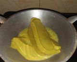 Foto langkah ke 2 dari resep Nasi Kuning (sisa nasi semalam).