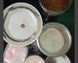 கோக்கனட் குக்கீஸ் ரெசிபி ஸ்டேப் 1 புகைப்படம்