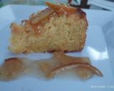 Foto del paso 2 de la receta: Torta de zanahoria y naranja