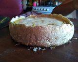 Foto del paso 4 de la receta: Tarta de verdura con masa de poroto