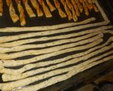 Foto del paso 5 de la receta: Palitos de Orégano SIN LEVADURA