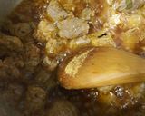 A picture of step 2 of Qorma.