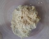 Foto langkah ke 2 dari resep 53.2024. Cakwe (Chinese Cruller).