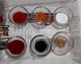 લીલી ડુંગળી અને ગાંઠિયાનું શાક(Lili dungli-ganthiya nu shak recipe in Gujarati) રેસીપી સ્ટેપ3ફોટો