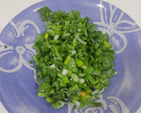 Foto del paso 5 de la receta: Ramen vegetariano (sin carne)