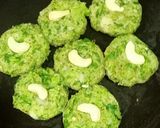 A picture of step 3 of Healthy Broccoli Kabab.