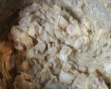 A picture of step 13 of Thursday's Dinner.