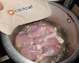 Foto del paso 8 de la receta Cazuela de pollo