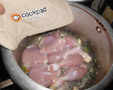 Foto del paso 8 de la receta: Cazuela de pollo