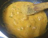 Prawn masala recipe step 2 photo
