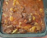 Foto del paso 5 de la receta: Fideos con salsa y queso