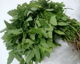 A picture of step 2 of Bathua Dal Tadka.