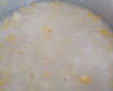 Foto langkah ke 2 dari resep *Bubur Manado (Tinutuan).
