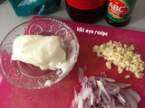 Ayam Masak Butter