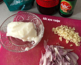 Foto langkah ke 1 dari resep Ayam Masak Butter.