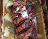 Foto del paso 4 de la receta: Lomo de cerdo asado