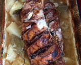 Foto del paso 4 de la receta: Lomo de cerdo asado