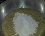 Foto del paso 8 de la receta: Sopa de pollo con bolitas crujientes de calabacín