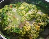 લહસૂની પાલક ખીચડી (Lahsuni Palak Khichdi Recipe In Gujarati) રેસીપી સ્ટેપ5ફોટો