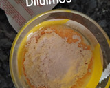 Foto del paso 1 de la receta: Pudín de Galletas