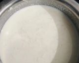 A picture of step 1 of Mini Pizza.