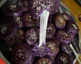 Foto langkah ke 7 dari resep Ubi Cheese Mochi.