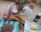 Foto del paso 1 de la receta: Muffin