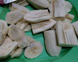 Foto langkah ke 2 dari resep 175. Pisang Molen Crispy.