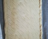 Foto del passaggio 2 della ricetta Pizza Sfogliata