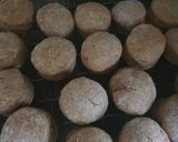 Foto del paso 4 de la receta: Martes con S de SCONES integrales 😉