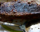 Фото кроку 4 до Мясной хлеб из индейки с моцареллой.