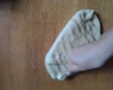 Foto del paso 12 de la receta: Conchitas