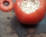 Foto del paso 3 de la receta: Tomates rellenos