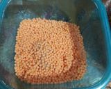Foto langkah ke 6 dari resep Udang Keju.