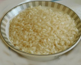 தட்டே இட்லி (தட்டு இட்லி) (Thattu idli recipe in tamil) ரெசிபி ஸ்டேப் 2 புகைப்படம்