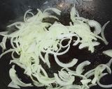 Foto del paso 1 de la receta: Judías pintas con carne