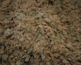 A picture of step 3 of Methi Ajwain Thepla.