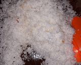 Foto langkah ke 2 dari resep Sambal kelapa sangrai.