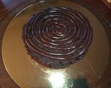 Foto del paso 3 de la receta: Torta Matilda