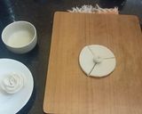 গোলাপ পিঠা (golap pitha recipe in Bengali) রেসিপি ধাপ - 13 ছবি
