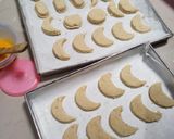 Foto langkah ke 8 dari resep Kue kacang penuh kenangan.