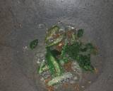 Sev tamater ki sabji recipe step 2 photo