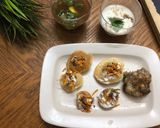 দই ফুচকা(doi fuchka recipe in Bengali) রেসিপির ধাপ 7 ছবি