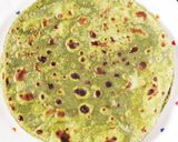 মেথি পরোটা (methi parota recipe in Bengali) রেসিপির ধাপ 3 ছবি