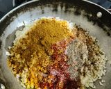 ગોબી સ્ટફ્ડ પરાઠા (Gobi Stuffed Paratha Recipe In Gujarati) રેસીપી સ્ટેપ3ફોટો