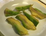 法式酪梨雞肉果仁帕尼尼的食譜步驟2照片