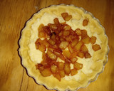 Foto del paso 12 de la receta: Tarta de manzana endulzada con edulcorante