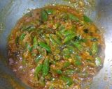 ફ્રેન્ચ બીન્સ સબ્જી (French Beans Sabji Recipe In Gujarati) રેસીપી સ્ટેપ4ફોટો