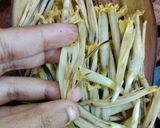 মোচা চিংড়ির পোলাও রেসিপির ধাপ 2 ছবি